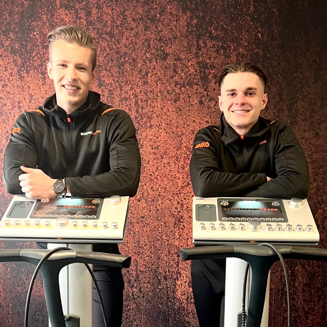 Bodytec Studio: artroseklachten verminderen met effectieve trainingen